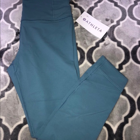 Athleta legging - Picture 4 of 7